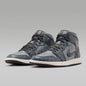 Air Jordan 1 Mid SE Women Polyester
