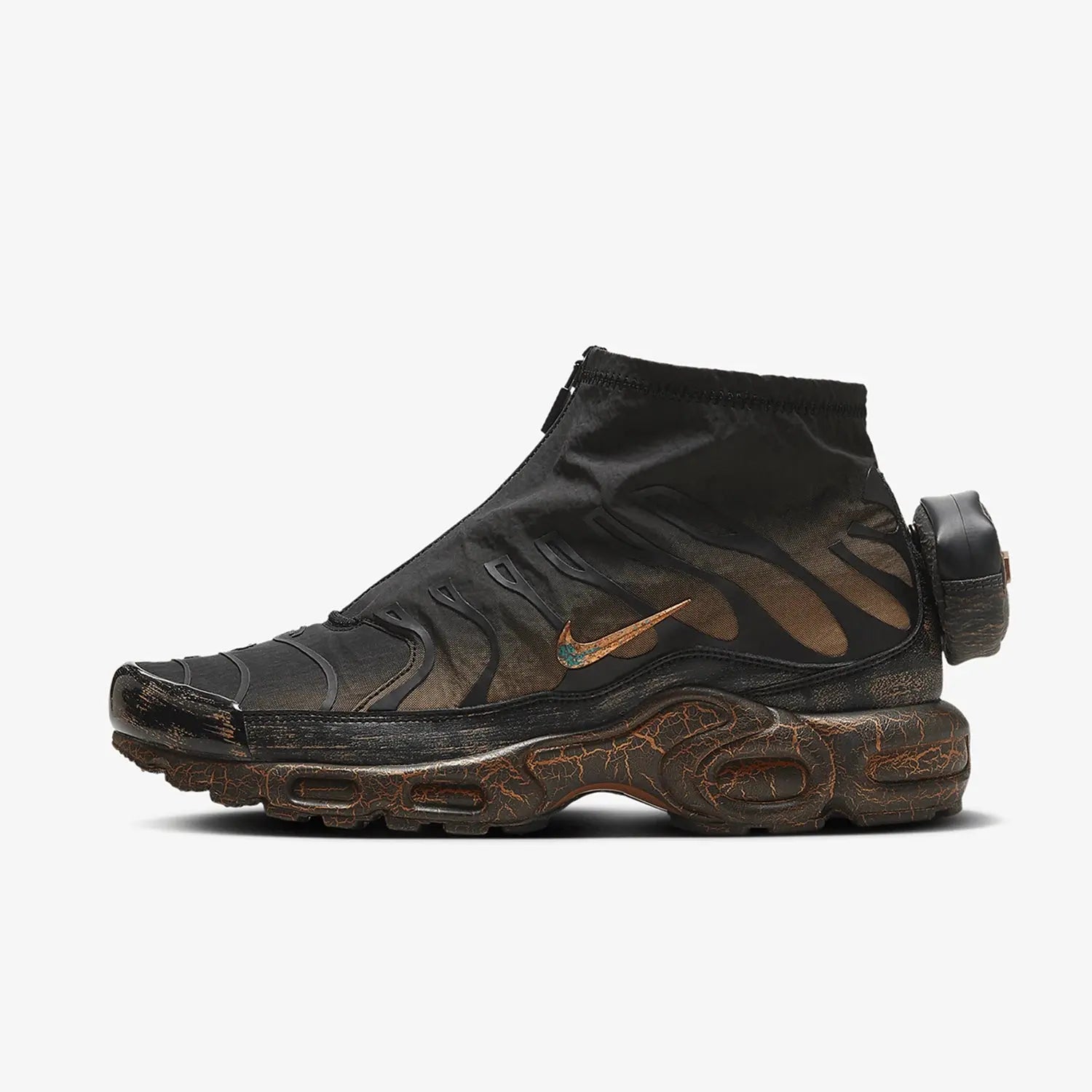 Nike genuine Air Max Plus Men's Cushioned Running Shoes HF5688-280 - Chicchar Fashion