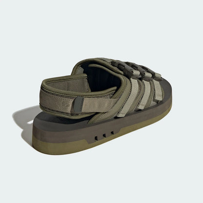 Adidas Adilette Velcro Sandals