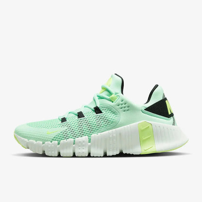 Nike Official Genuine METCON 4 Unisex Sport Breathable Comfortable Running Shoes CT3886-300 - Chicchar Fashion