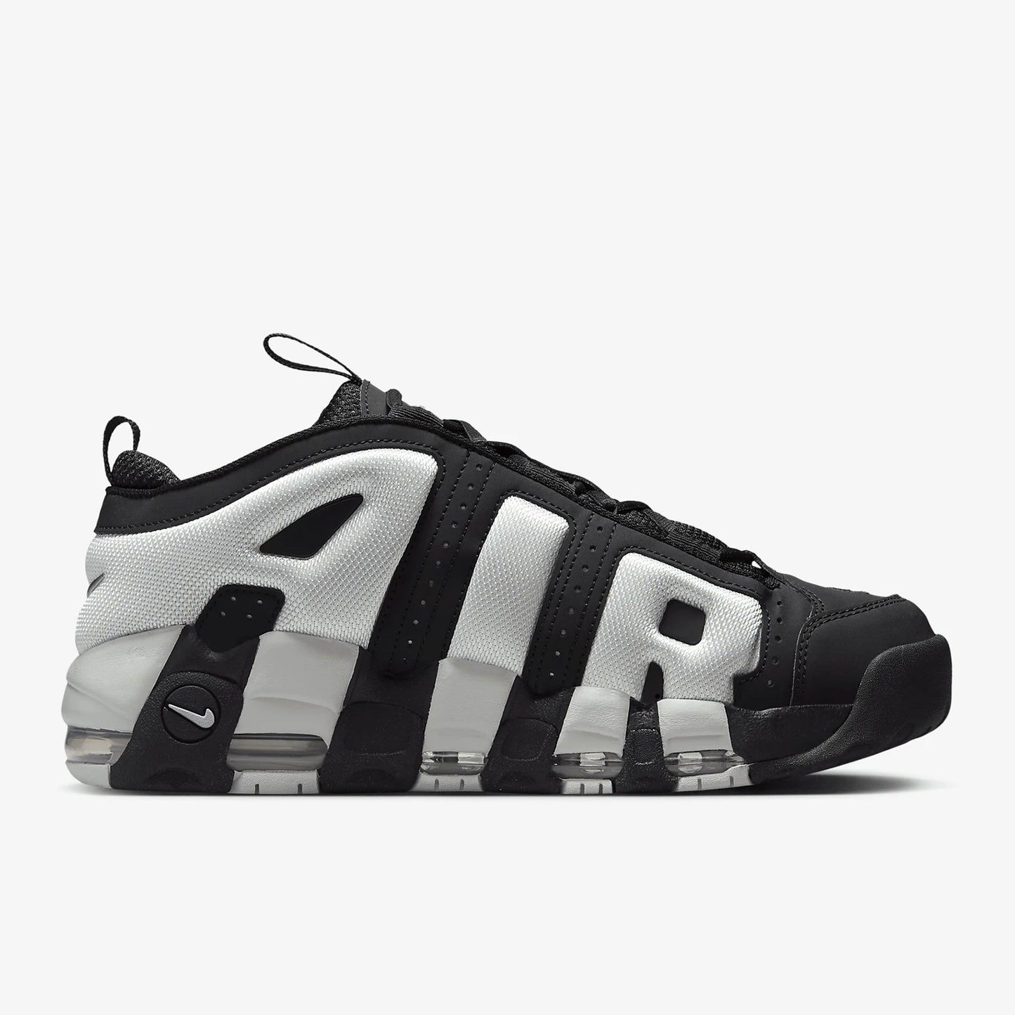 Nike Uptempo Air Basketball