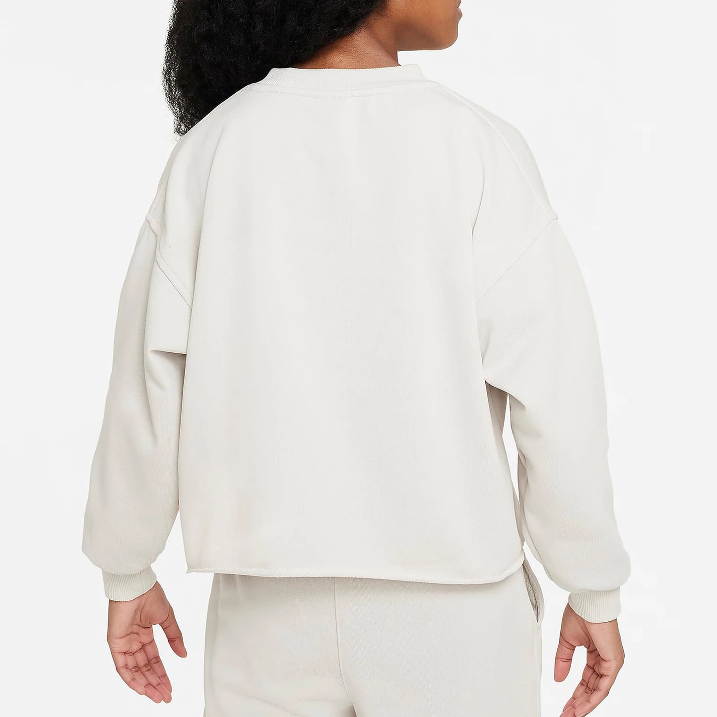 Kids Nike Polyester Pullover