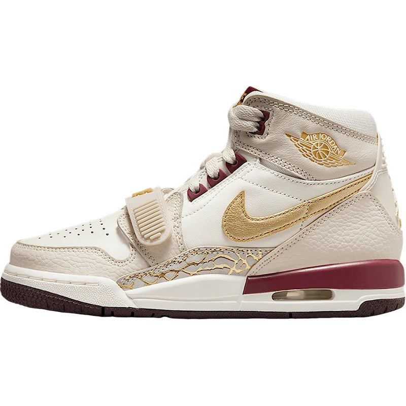 Nike Air Jordan GS High-Top