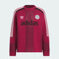 Adidas Polyester Knit Sweater