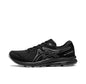 ASICS Comfortable Fashionable Shock-absorbing Wear-resistant Breathable  Casual Commuting Running Shoes for Men Black - Chicchar Fashion