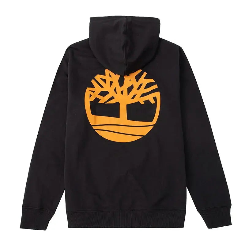 Timberland Sweatshirt Men's Hooded Outdoor Hiking and Mountaineering Casual Loose Hooded Sweatshirt A2Fv7001 - Chicchar Fashion