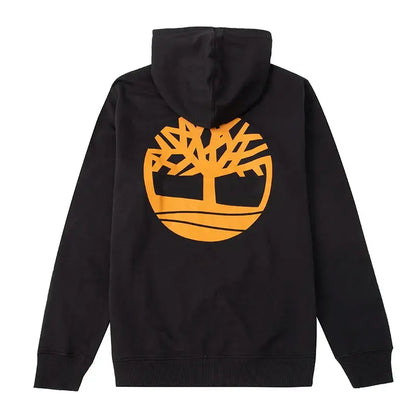 Timberland Sweatshirt Men's Hooded Outdoor Hiking and Mountaineering Casual Loose Hooded Sweatshirt A2Fv7001 - Chicchar Fashion