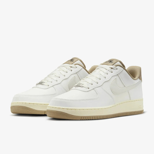 Nike Official Authentic Air Force 1 Men's Air Force One Sport Sneakers FZ5225-100 - Chicchar Fashion