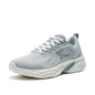 Xtep Running Shoes For Men Breathable Wear-Resistant Men's Sports Shoes Lightweight Jogging Cushioning Sneakers 877119110026 - Chicchar Fashion