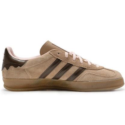 Adidas Gazelle Leather Indoor