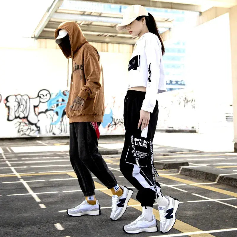 Trendy 327 Retro Sports Shoes: Nostalgic Influences with Modern Fit and Functionality Mesh Shoes for Men & Women - Chicchar Fashion