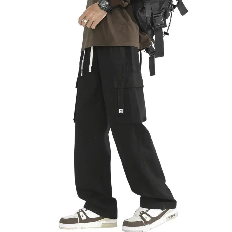 Men's Easy-Breathe Work Pants - Chicchar Fashion