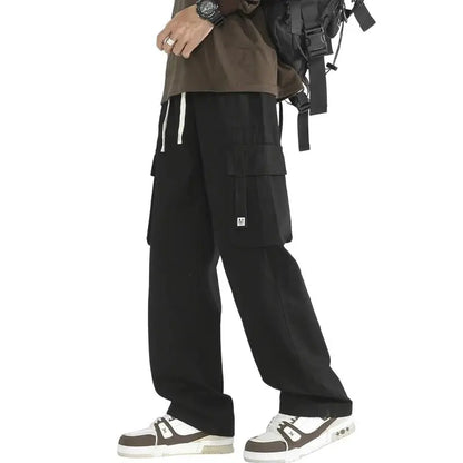 Men's Easy-Breathe Work Pants - Chicchar Fashion