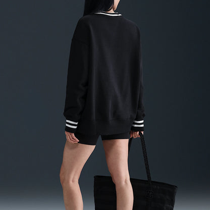 Nike Women's Fleece Sweatshirt