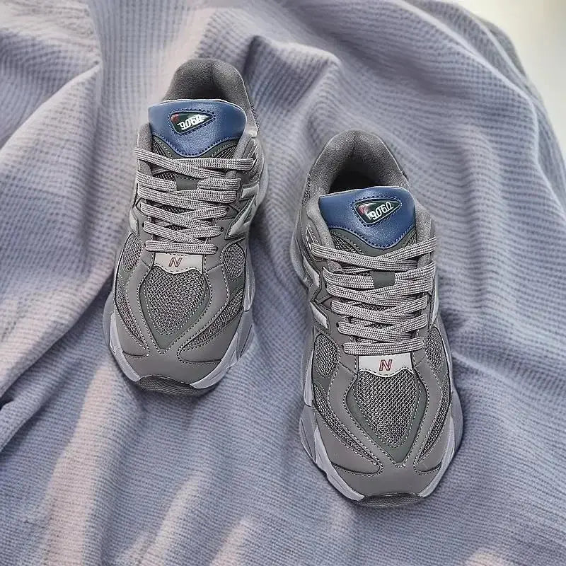 Versatile Trendy Casual Sports Footwear Women's shoes 2026 internet celebrity same style  hot-selling item - Chicchar Fashion