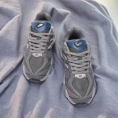 Versatile Trendy Casual Sports Footwear Women's shoes 2026 internet celebrity same style  hot-selling item - Chicchar Fashion