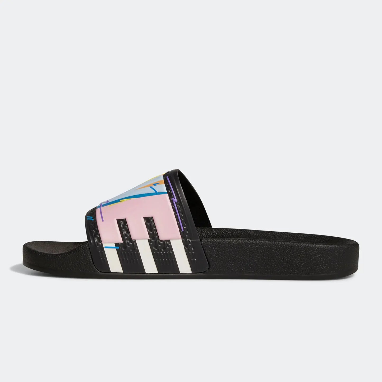 Adilette Pride Slides