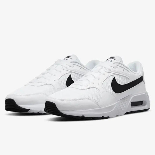 Nike Official Authentic New Season Men's AIR MAX Cushioned Running Shoes CW4555-102 - Chicchar Fashion