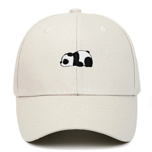 Cool Panda Dad Hat - Chicchar Fashion