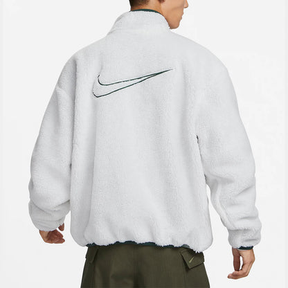 Nike Reversible Fleece Jacket