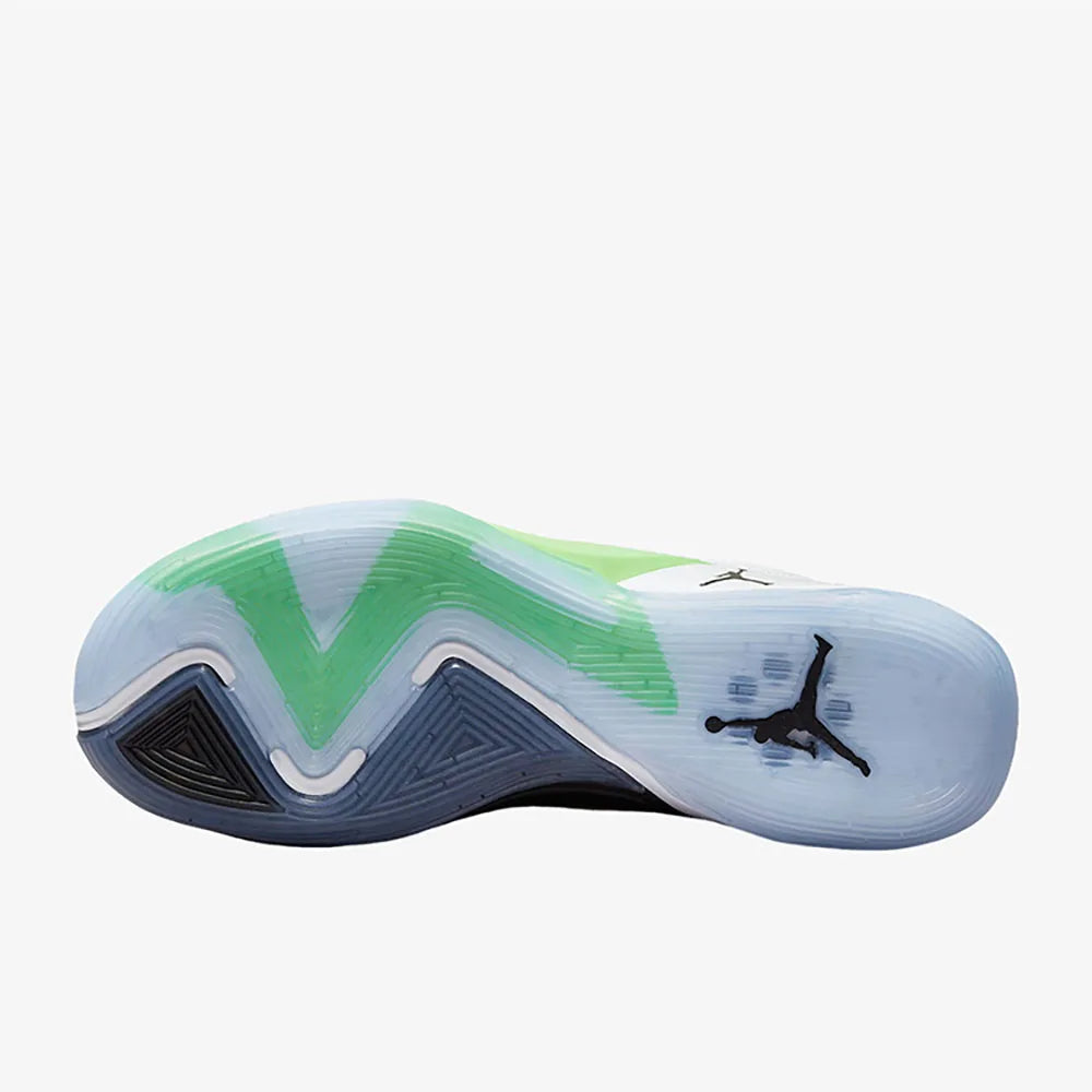 Nike Luka 2 Leather Low-Top