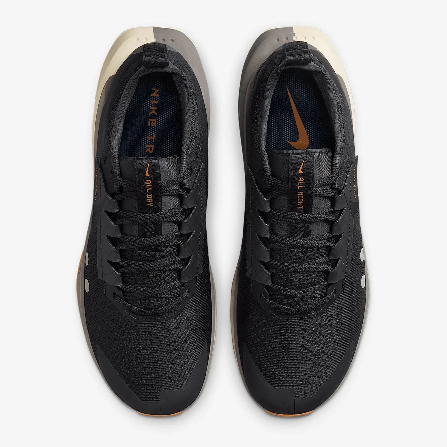 Nike Official Genuine Zegama Trail 2 Men's Outdoor Running Shoes FD5190-008 - Chicchar Fashion