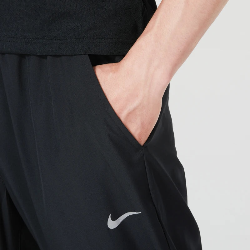 Nike Quick-Dry Polyester Pants