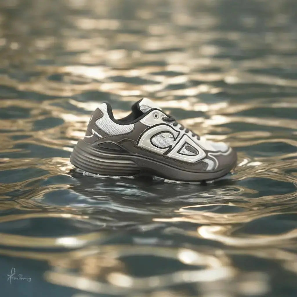 2025 Original Men Running Shoes Outdoor Women Road Casual Jogging Sneakers Cushioned Stretch Thick-Soled b30 Marathon Shoes - Chicchar Fashion