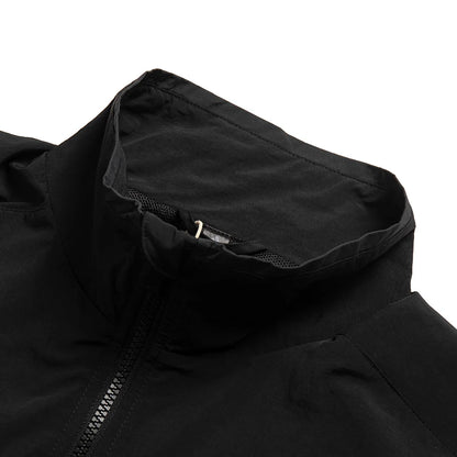 Adidas Woven Running Jacket