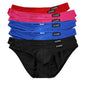 Men Cotton Bikini Briefs Chicchar Fashion