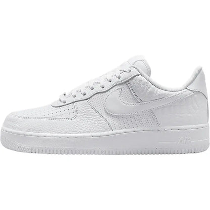 Nike genuine AIR FORCE 1 men's Air Force No.1 sports board shoes HF2893-100 - Chicchar Fashion