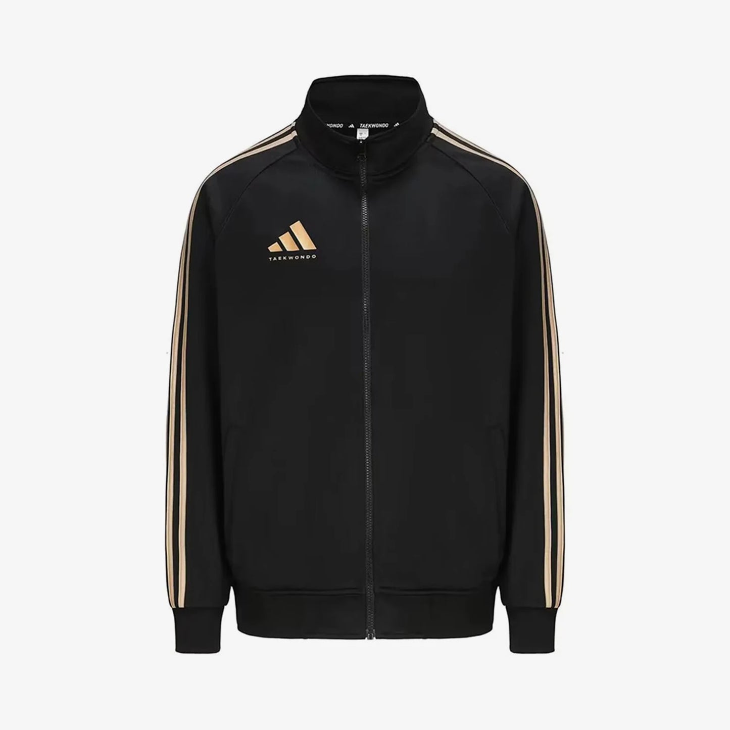 Adidas WU BO Zip Track Jacket