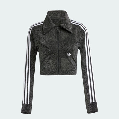 Adidas Slim-fit Jacket