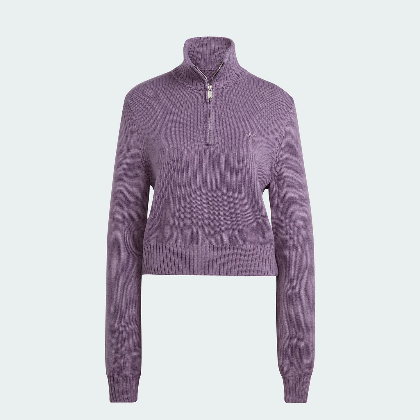 Adidas Women's Knit Hoodie