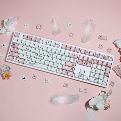 Doro NIKE PBT Keycap Set