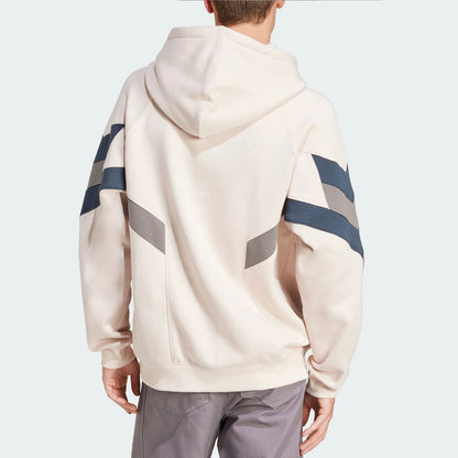 Adidas Men's Polyester Hoodie