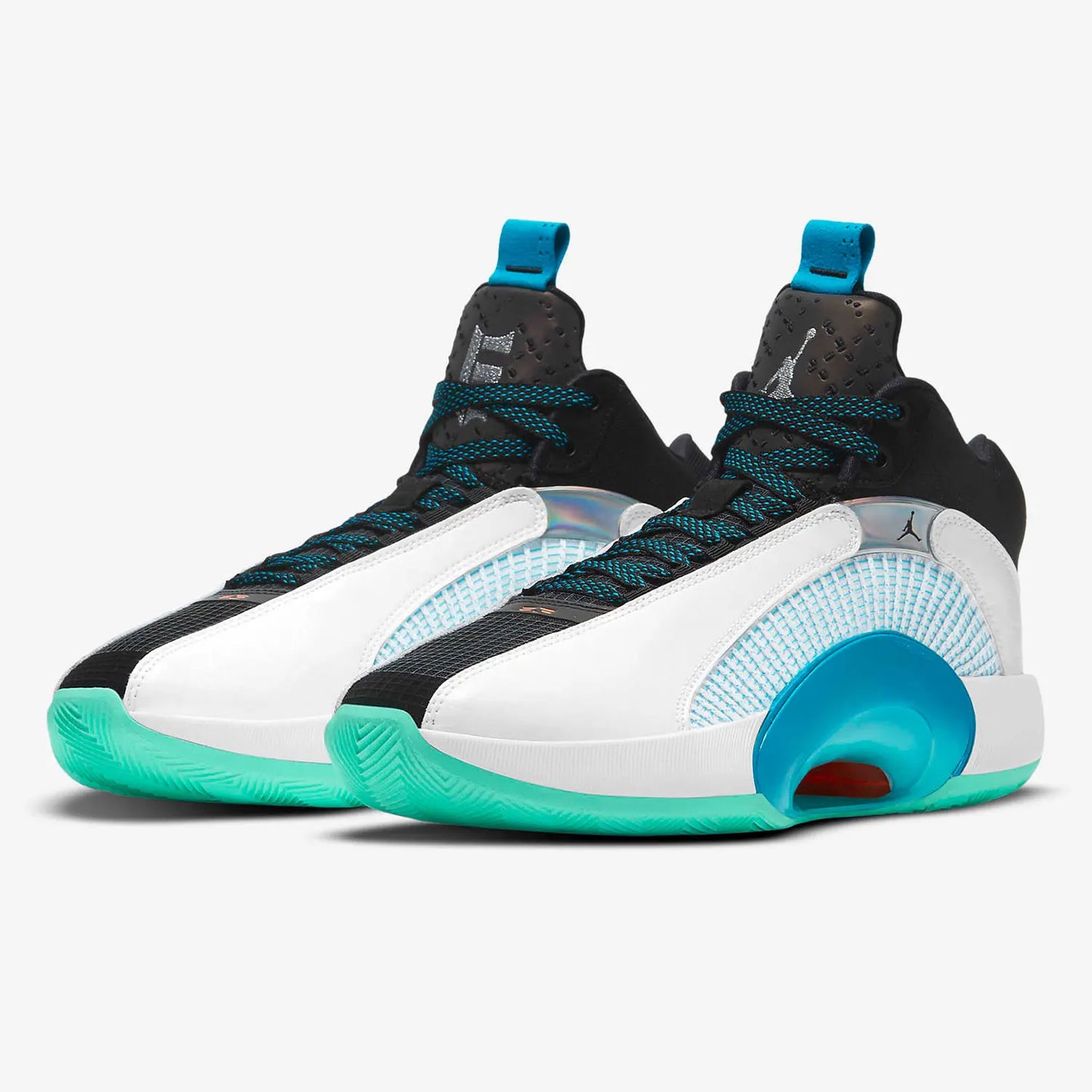 Air Jordan 35 Basketball PU