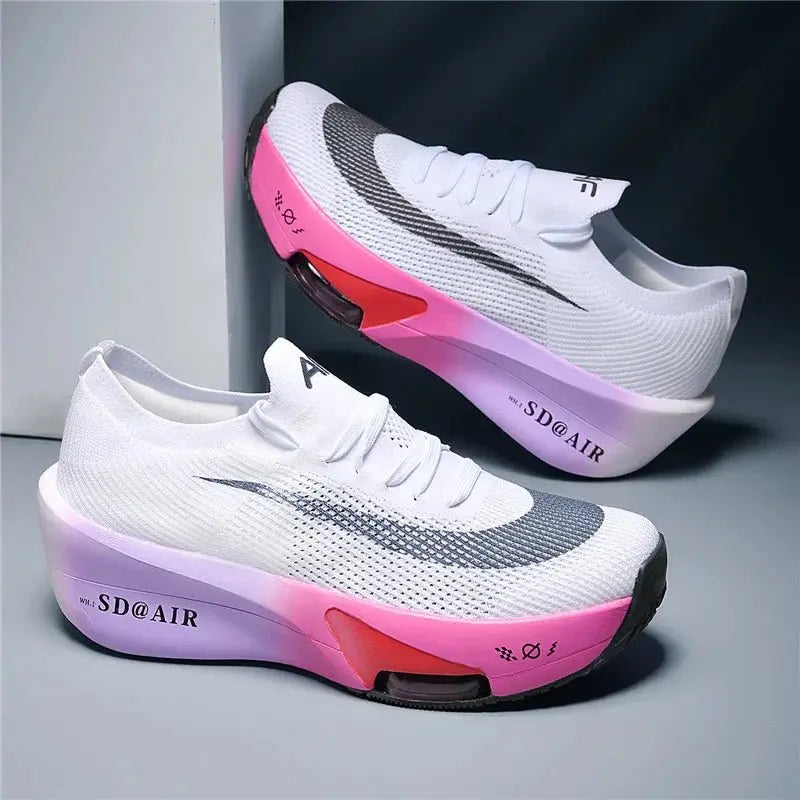 Men's Breeze Sneakers - Chicchar Fashion