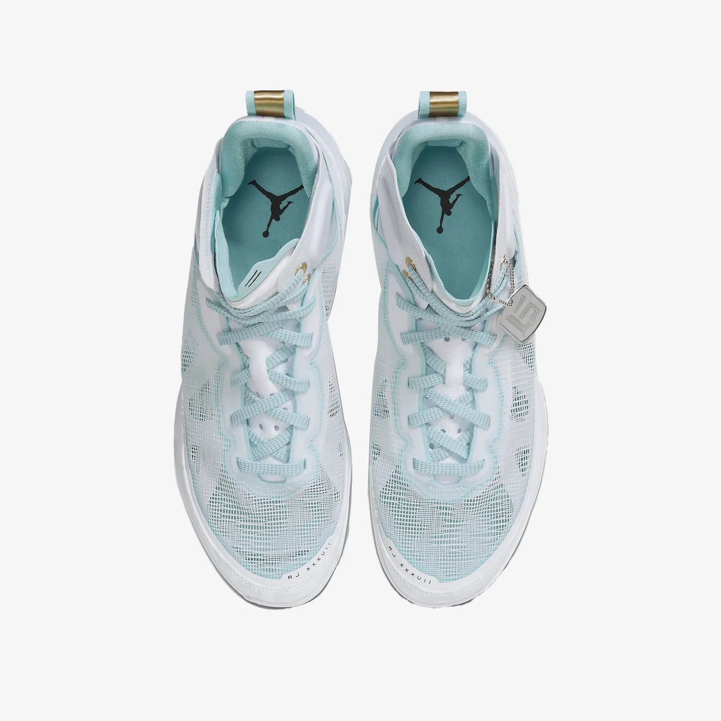 Jordan XXXVII Guo PF Shoes