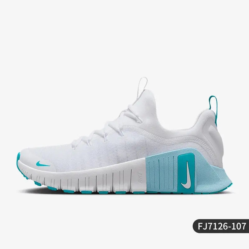 Nike Official Genuine All-Season Women's Cushioned Breathable Training Running Shoes FJ7126-107 - Chicchar Fashion