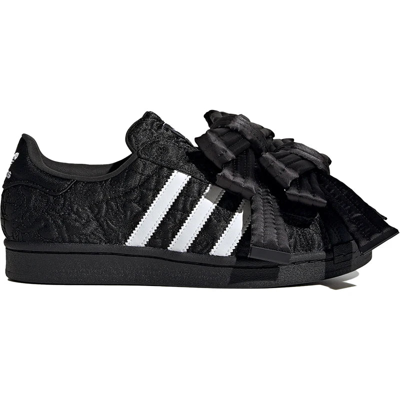 Adidas Bow Low-Top Sneakers