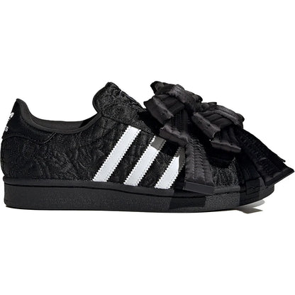 Adidas Bow Low-Top Sneakers