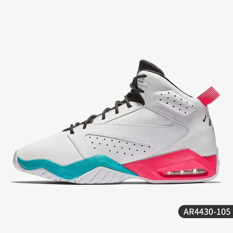 Nike Official Genuine JORDAN LIFT OFF Men's Performance Basketball Shoes AR4430-105 - Chicchar Fashion