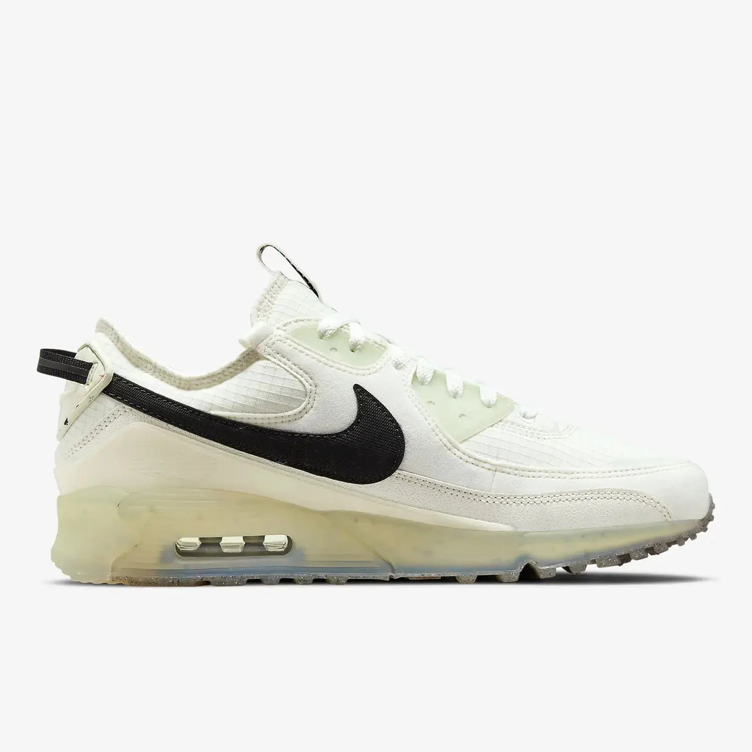 Nike Official Genuine AIR MAX 90 TERRASCAPE Men's Sport Shoes DH2973-100 - Chicchar Fashion