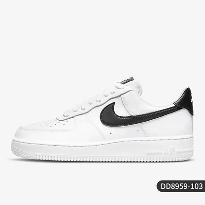 Nike official genuine AIR FORCE 1 '07 women's sports and leisure board shoes DD8959-103 - Chicchar Fashion
