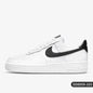 Nike official genuine AIR FORCE 1 '07 women's sports and leisure board shoes DD8959-103 - Chicchar Fashion