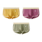 Cotton Men's Boxers 3-Pack Chicchar Fashion