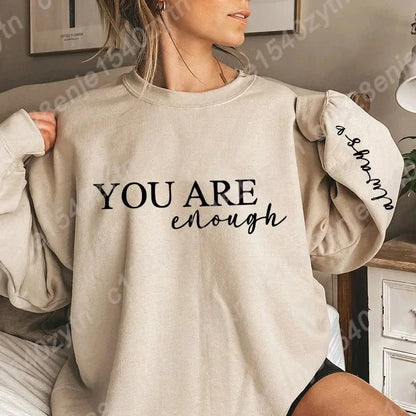 Comfy Plus Crew Sweatshirt - Chicchar Fashion