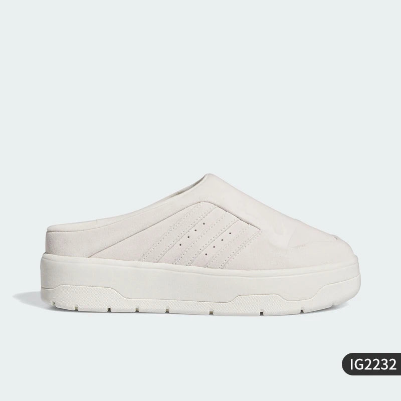 Adidas Women's Thick Sole Mule