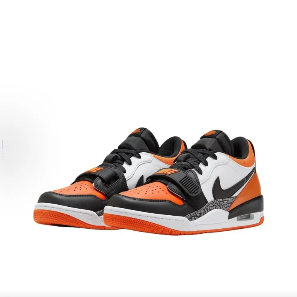 Jordan 1 Legacy 312 Leather